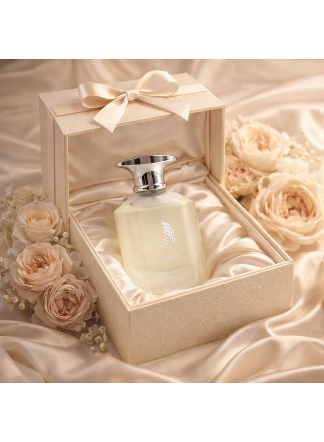 ليلي عطر ليلي - Image 1